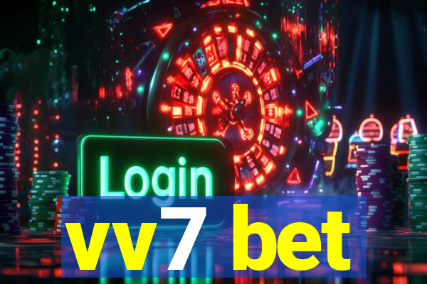 vv7 bet